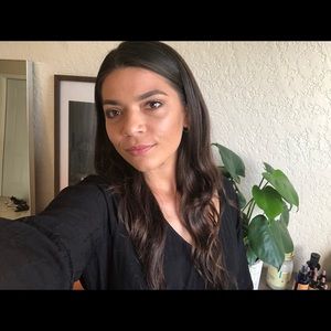 Meet your Posher, Noelle